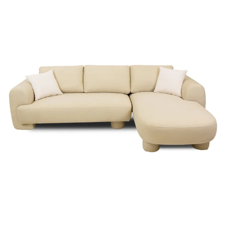 Odessa Sectional