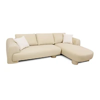 Odessa Sectional