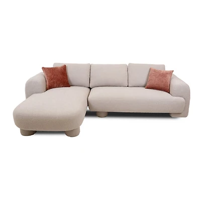 Odessa Sectional