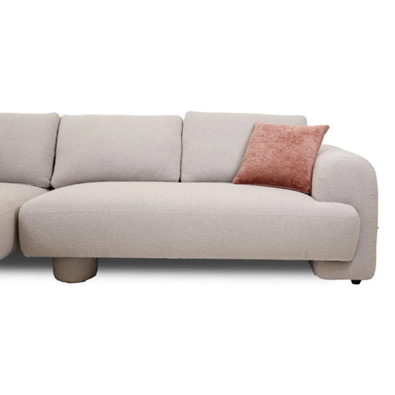 Odessa Sectional