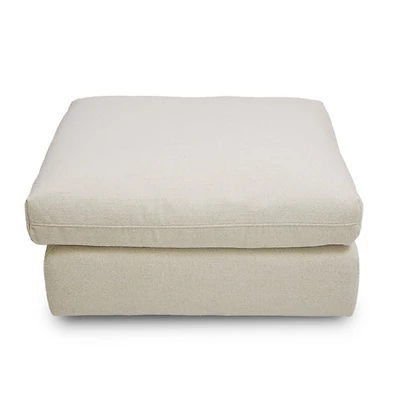 Quinton Ottoman
