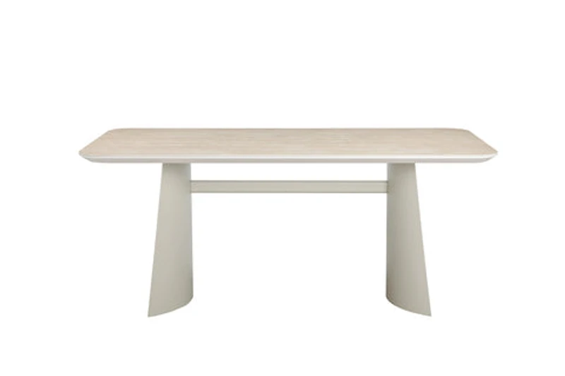 Kasia Ceramic Top Dining Table