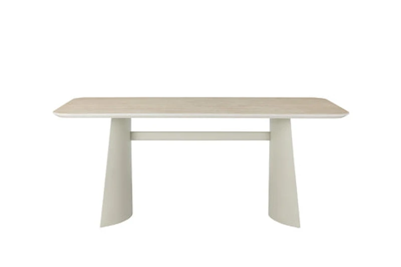 Kasia Ceramic Top Dining Table