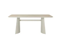 Kasia Ceramic Top Dining Table