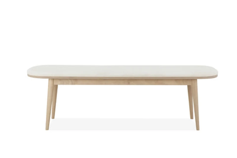Badu Dining Bench