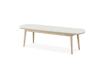 Badu Dining Bench