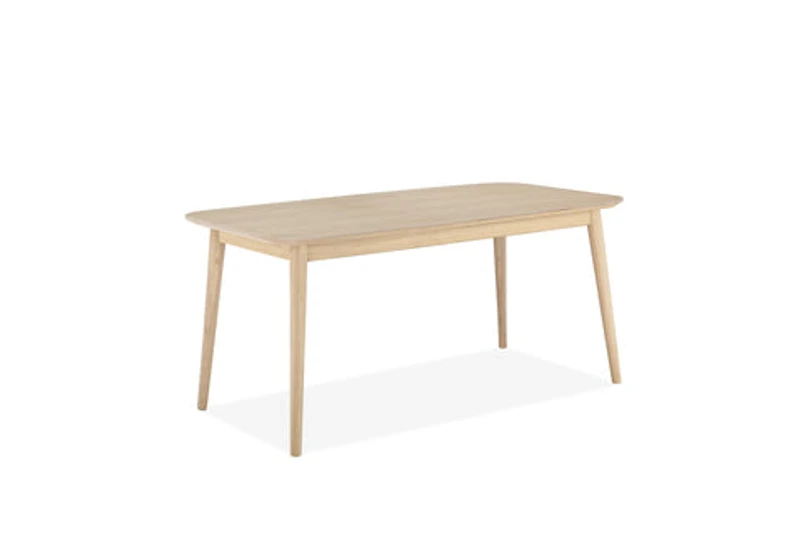 Badu Extendable Dining Table