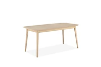 Badu Extendable Dining Table