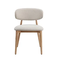 Loki Dining Chair - Vogar