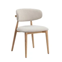 Loki Dining Chair - Vogar