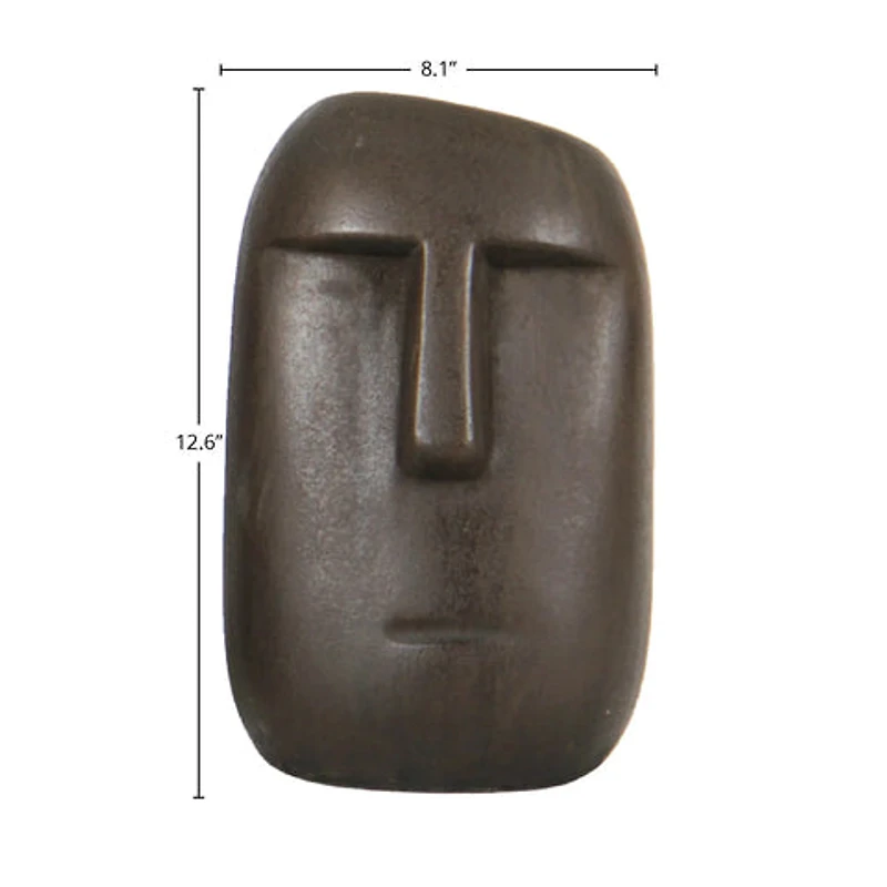 Zerith Moai Statue
