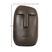 Zerith Moai Statue