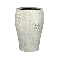 Thalen Pot - Antique White