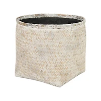 Tarnen Indoor Basket Pot