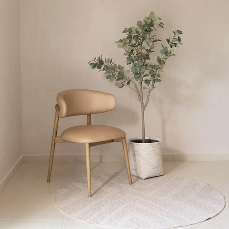 Tarnen Indoor Basket Pot