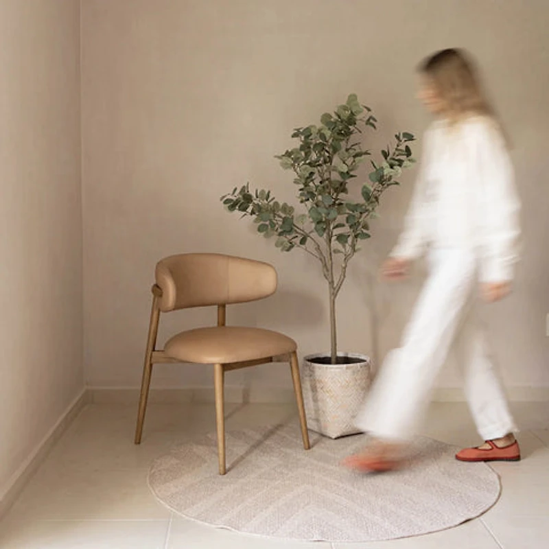 Tarnen Indoor Basket Pot