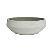 Hestyn Bowl - Antique White