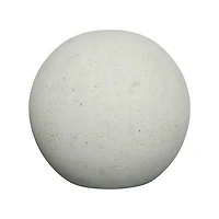 Avenor Sphere - Antique White