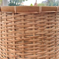Tarnen Indoor Basket Pot