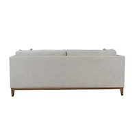 Harmony Sofa - Woven Tweed Neutral