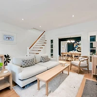 Martha Sofa - Beach Alabaster