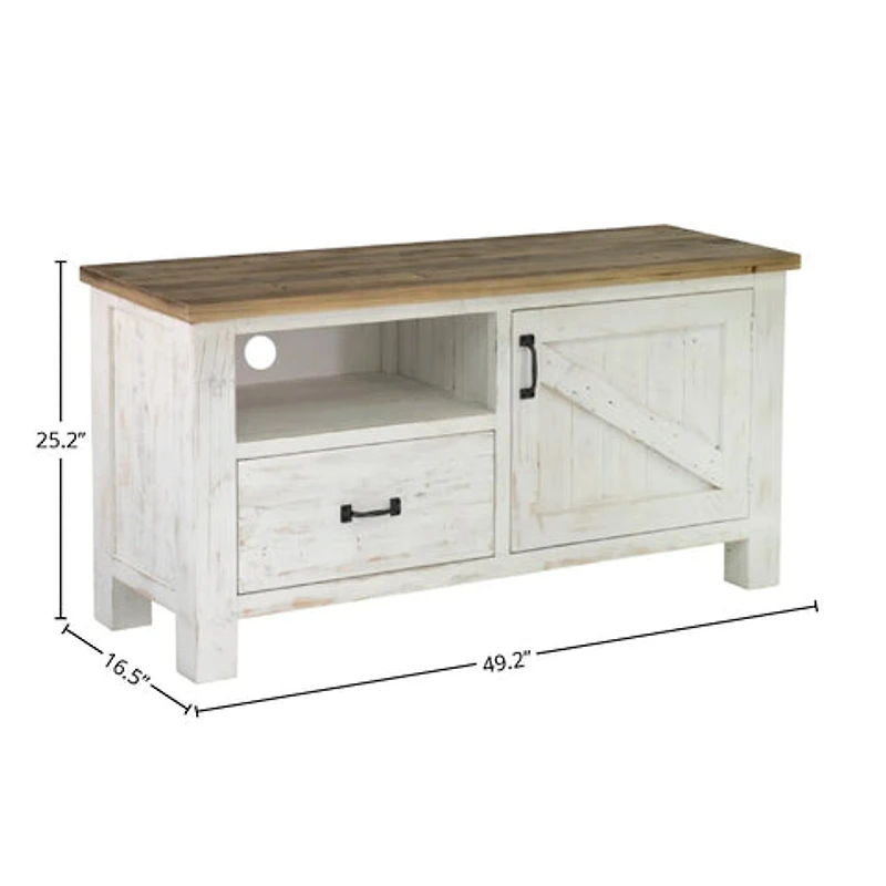 Lazrin Small Media Unit