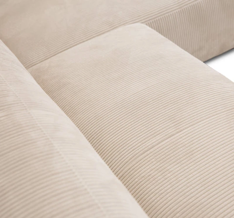 Paloma Sectional