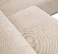 Paloma Sectional