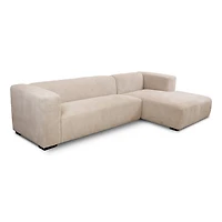 Paloma Sectional