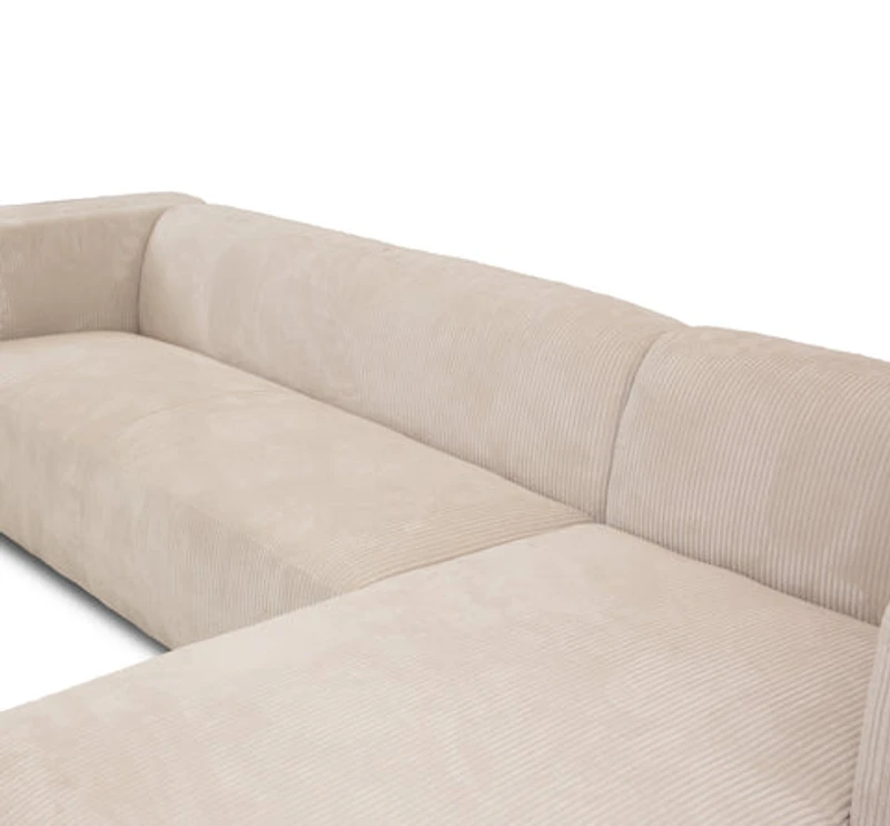 Paloma Sectional