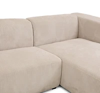 Paloma Sectional