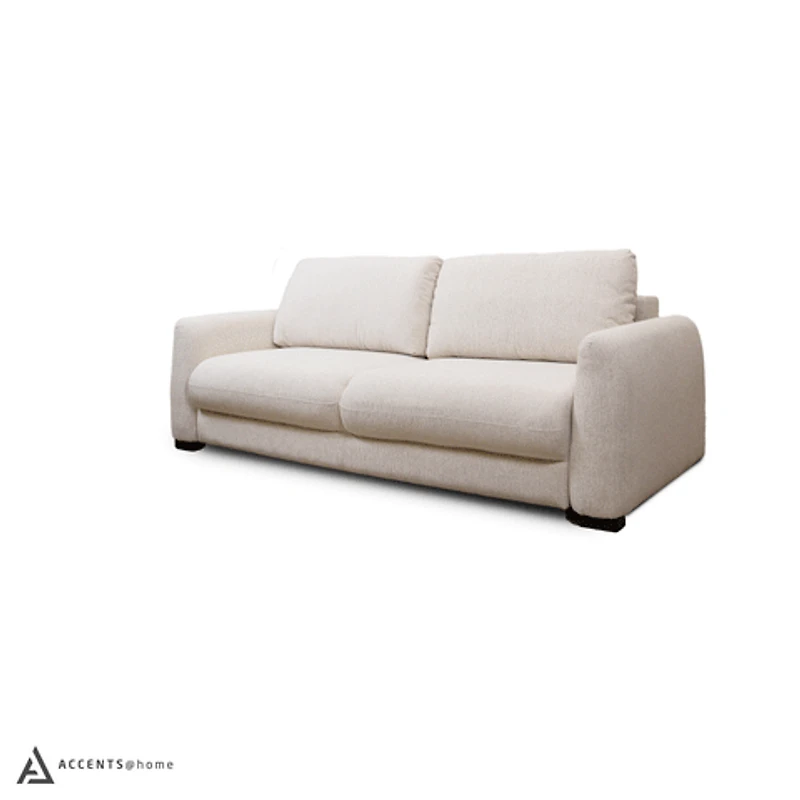 Perry 3 Seater Pull Out Sofabed