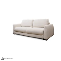 Perry 3 Seater Pull Out Sofabed