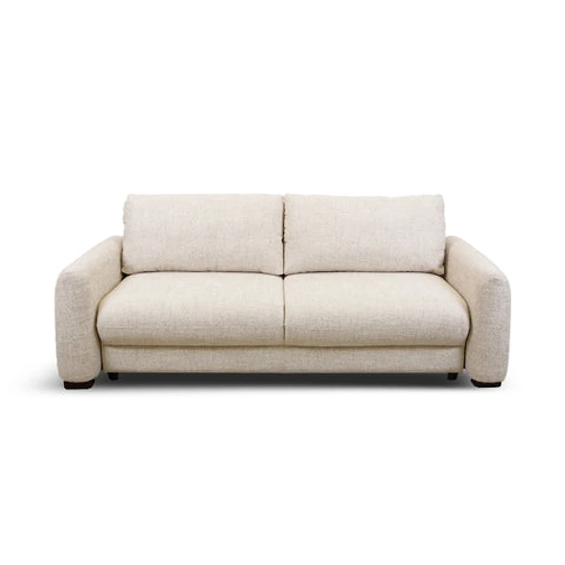 Perry 3 Seater Pull Out Sofabed