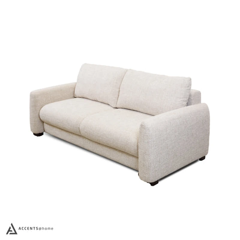 Perry 3 Seater Pull Out Sofabed