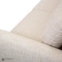 Perry 3 Seater Pull Out Sofabed