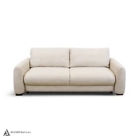 Perry 3 Seater Pull Out Sofabed