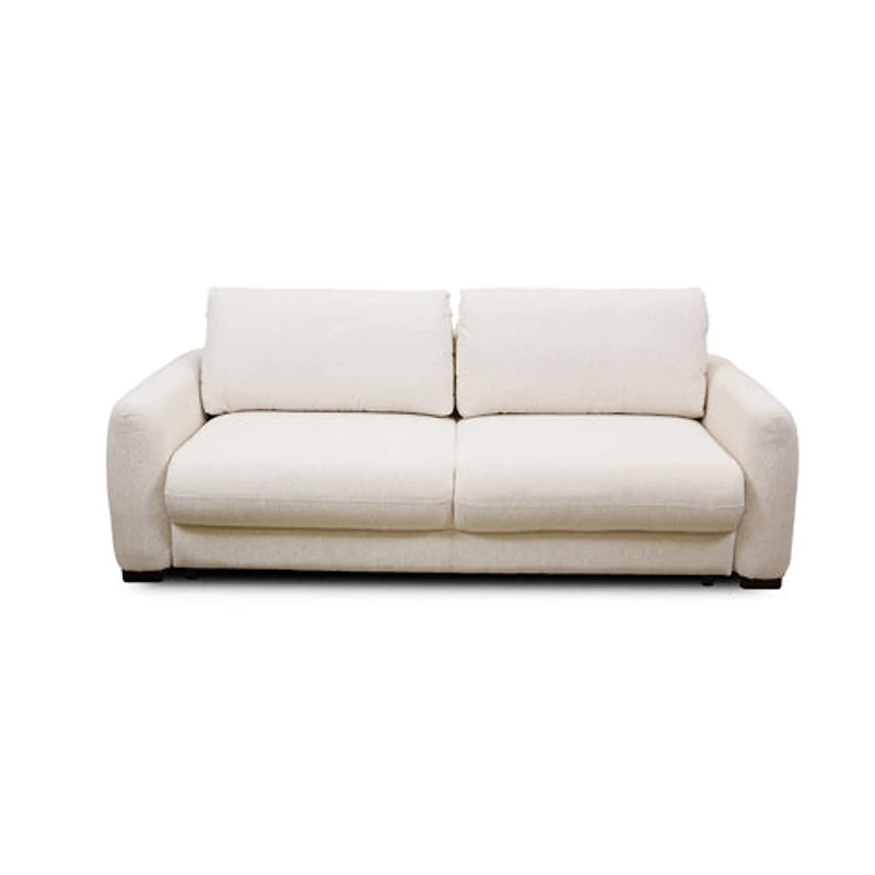 Perry 3 Seater Pull Out Sofabed