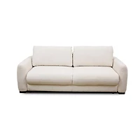 Perry 3 Seater Pull Out Sofabed