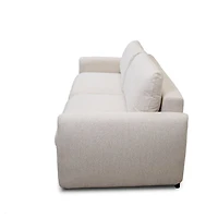 Perry 3 Seater Pull Out Sofabed