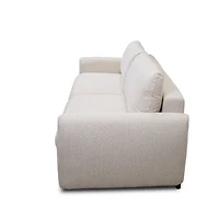 Perry 3 Seater Pull Out Sofabed