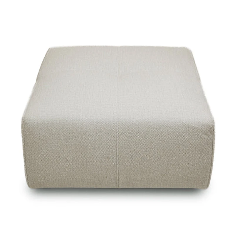 Porto 4 PCs Modular Sectional