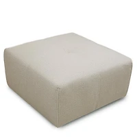 Porto 4 PCs Modular Sectional