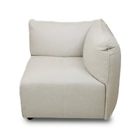 Porto 4 PCs Modular Sectional