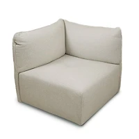 Porto 4 PCs Modular Sectional