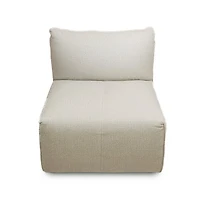 Porto 4 PCs Modular Sectional