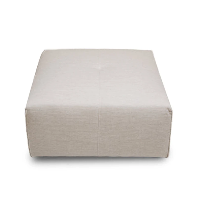 Porto 4 PCs Modular Sectional