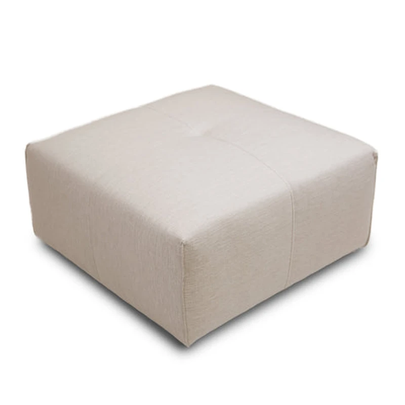 Porto 4 PCs Modular Sectional