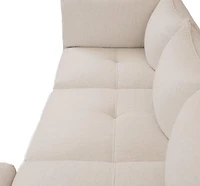 Porto 4 PCs Modular Sectional