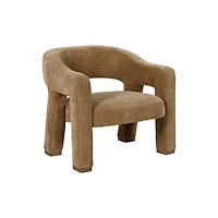 Sorelle Club Chair